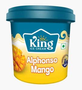 Premium Alphonso Mango Cup 100 Ml × 2