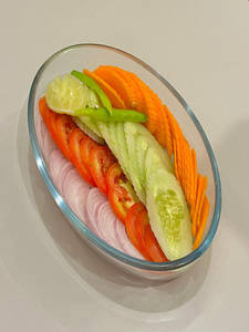 Green Salad