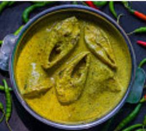 Fish Kalimirch