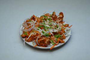 Dynamite Chicken
