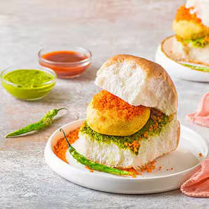 Vada pav