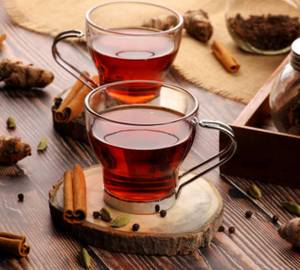 MASALA TEA (SPECIAL)