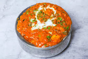 Paneer Matka Masala