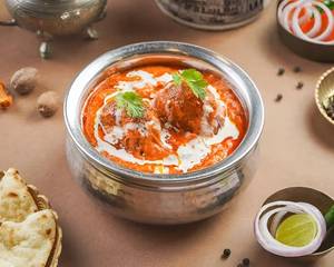 Dum Aloo Punjabi