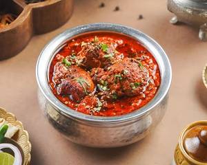 Chicken Tikka Masala Boneless