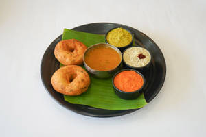 Vada Sambhar