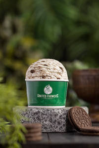 Cookies & Cream Ice Cream
