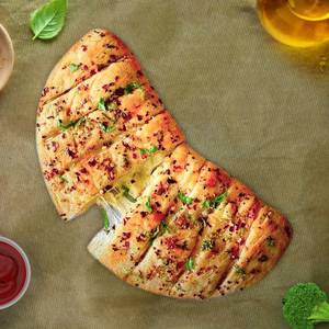 Smoky Paneer