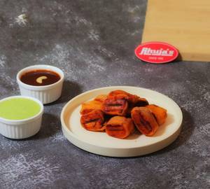 Paneer Pakoda