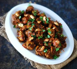 Kerala chicken [boneless]