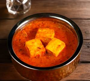 Paneer masala