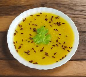 Plain dal