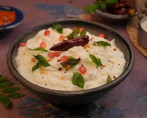 Curd Rice