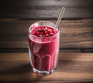 Pomegranate Juice