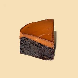 Sugar-Free & Cacao Flourless Pastry (100 g)