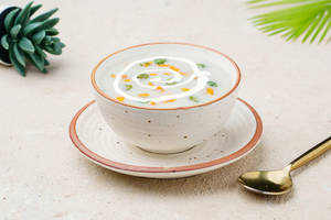 Vegetable Soup