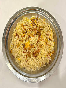 Mandi Rice