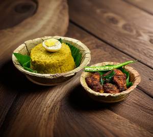 Kshatriya Donne  Biryani