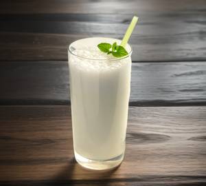 Vanilla Shake