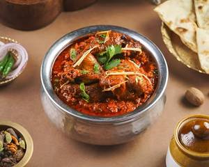 Chicken Rara