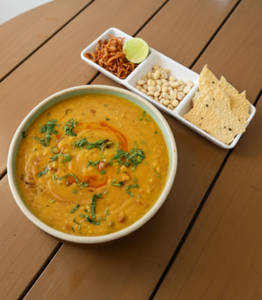 Koya Masala Khichdi