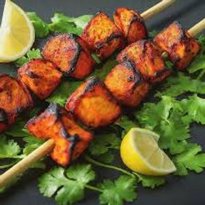 Tikka kebab