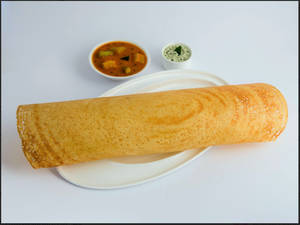 Paper Dosa