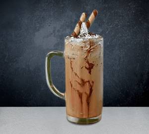 Classic Thick Coffee