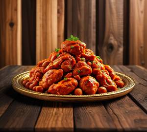 Chicken Chilli Dry