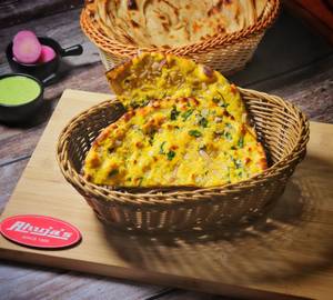 Missi Roti