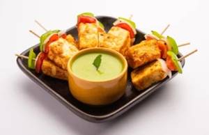 Paneer Tikka
