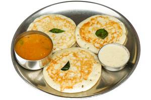 Set Dosa