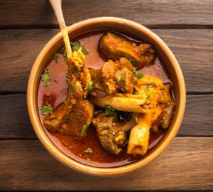 Mutton Curry