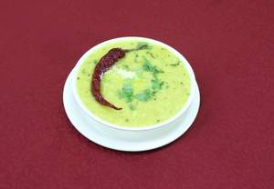 Dal Khichadi