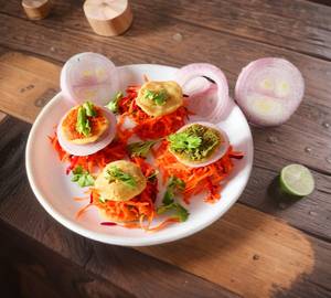 Salem Thattu vada onion set