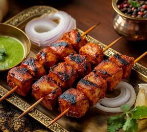 Chicken tikka