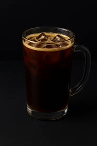 Iced Americano