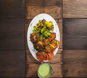 Veg Platter
