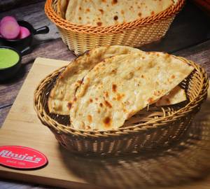 Butter Roti