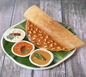 Kaju Dosa