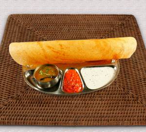 Masala Dosa
