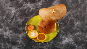 Ghee Roast