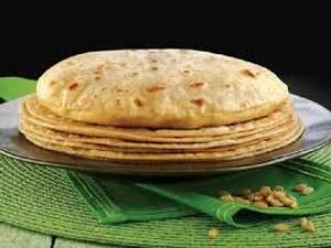 Phulka [Plain]