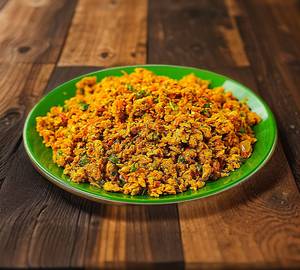 Egg Bhurji