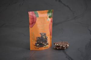 Salted Peanut Barks - 110g