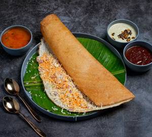 Paneer Dosa