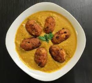 Malai Kofta