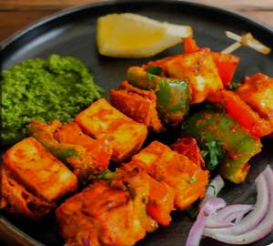 Paneer Tikka