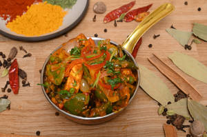 Mix Vegetable