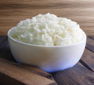 White Rice